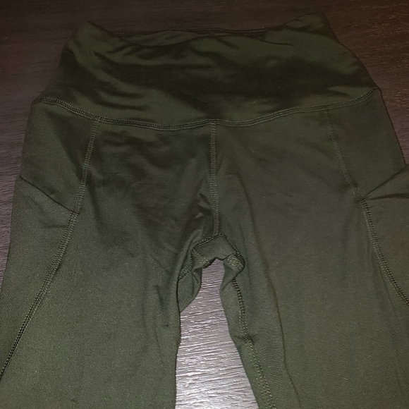 Leggings - Picture 1 of 2